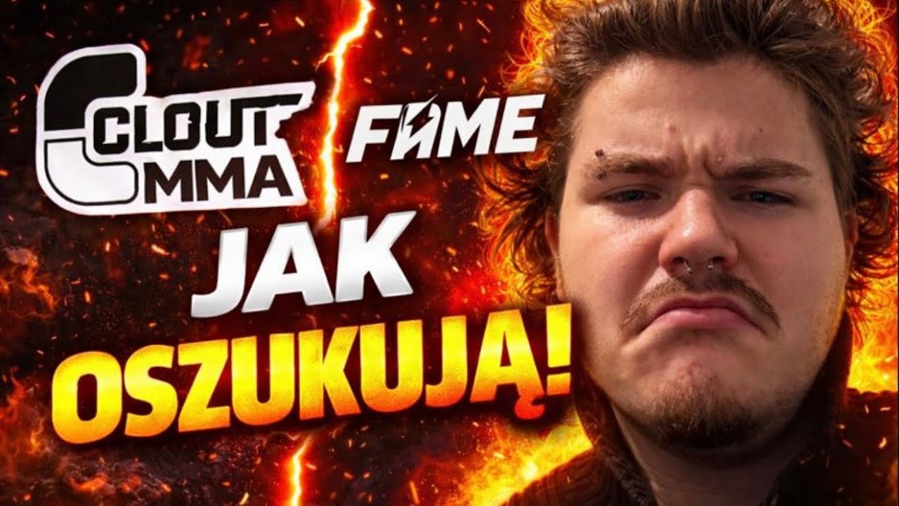 Jak FEDERACJE OSZUKUJĄ NA KONKURSACH?!!