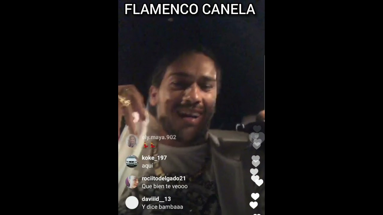Canelita Por Bulerias Y Rumba 2021