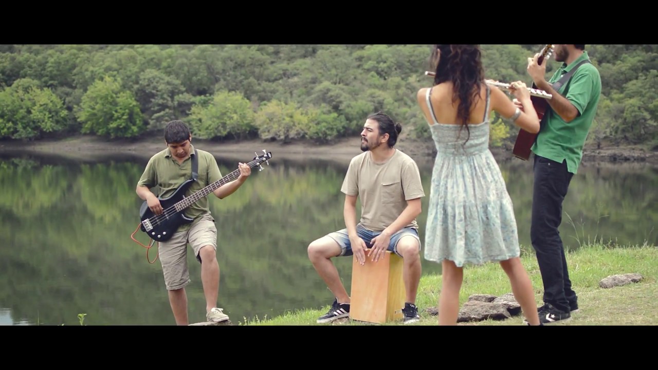 Chuncanitos - Zamba de Lozano
