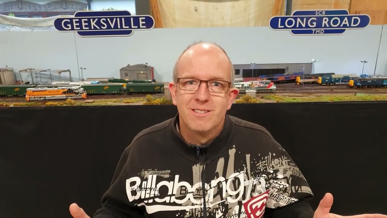СПАСИБО И СЧАСТЛИВОГО РОЖДЕСТВА И НОВОГО ГОДА ВСЕМ ВАМ ОТ GEEKSVILLE И SCB LONG ROAD TMD!