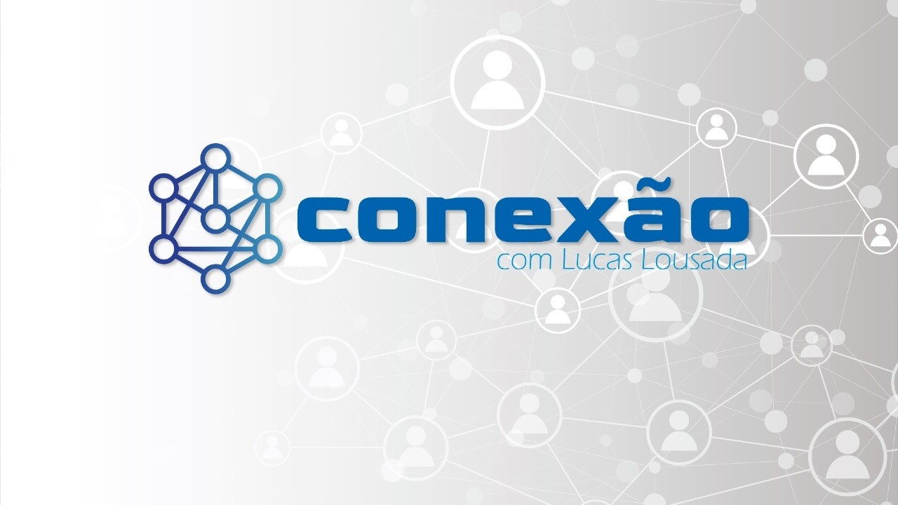 Conexão com Lucas Lousada T2 E1 - Pollyana Gama