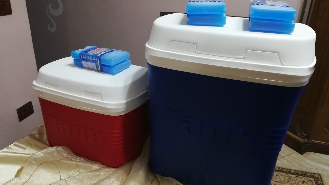 ريفيو عن آيس بوكس