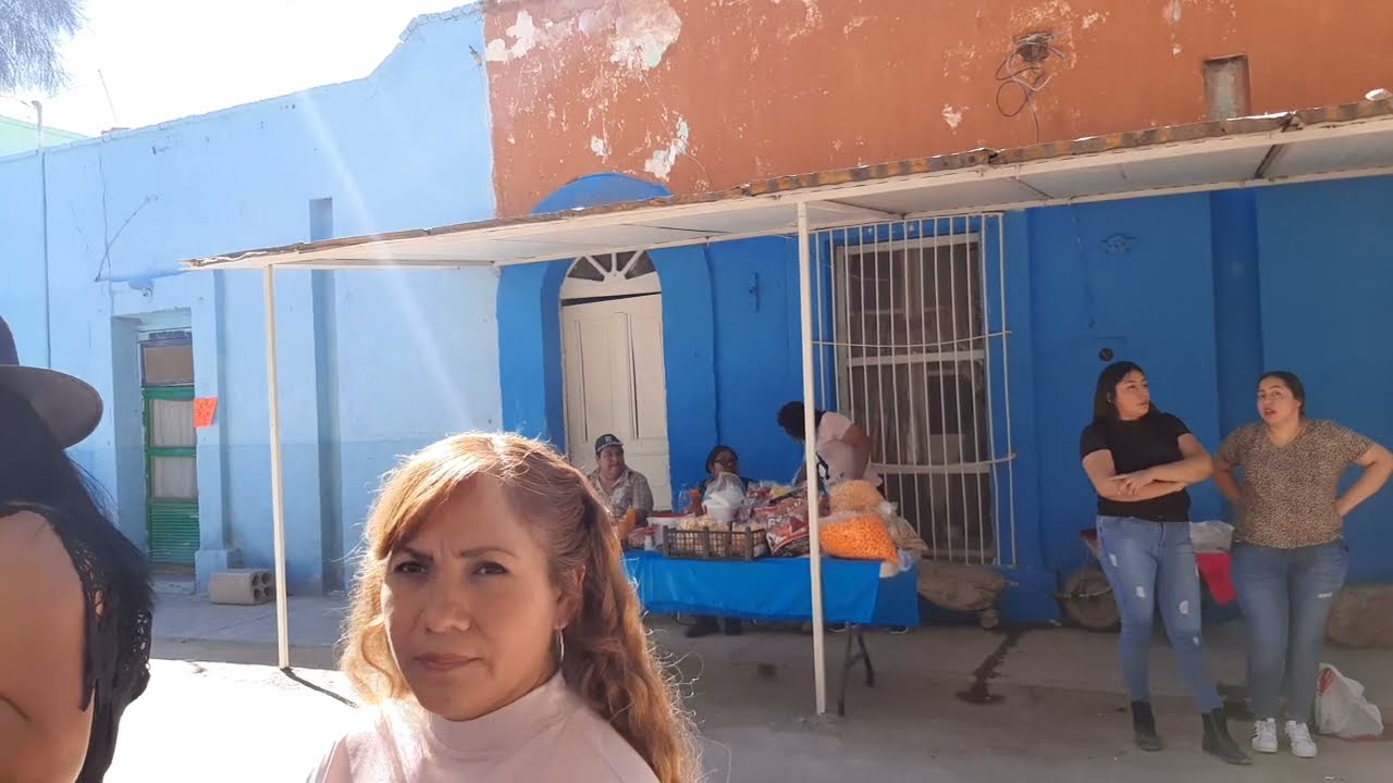 Vamos a el Aniversario de la Concha Torreon Coah. MEXICO