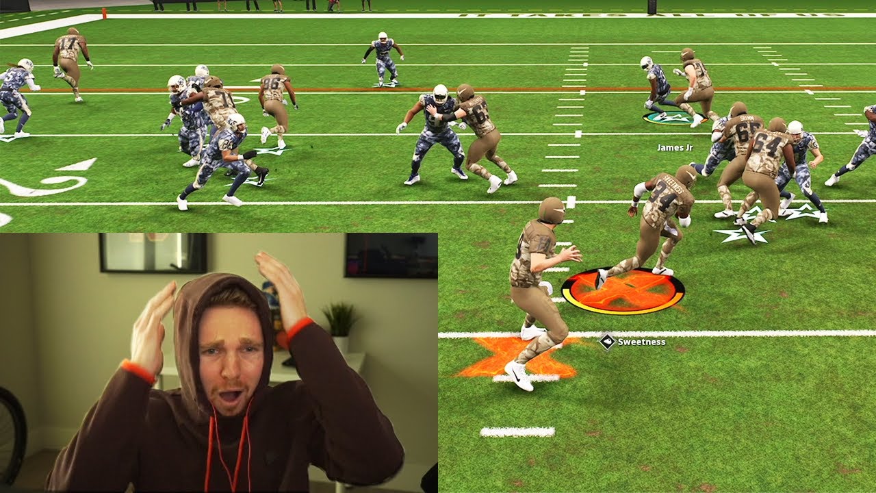 3 MORE WINS to do the IMPOSSIBLE! ($260,000 Madden Tournament)