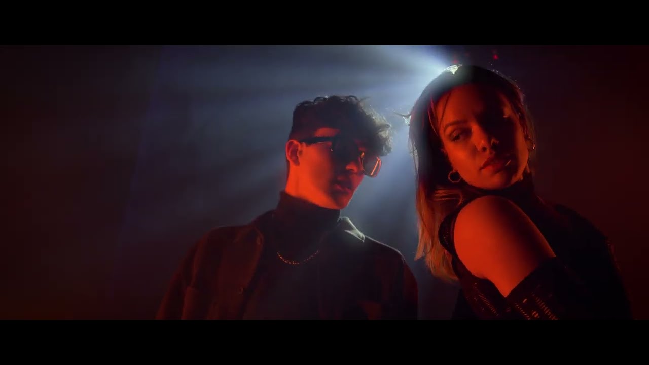 DAKEEZ - Fatale (Clip Officiel)