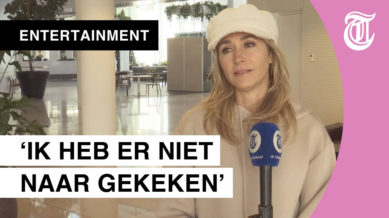 Wendy van Dijk geraakt: vrouw uit Hart in Aktie overleden