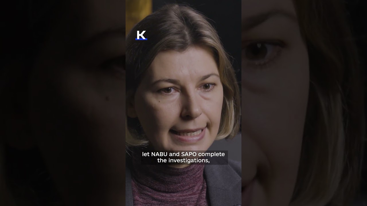 Ukraine&rsquo;s biggest wartime corruption scandal, explained