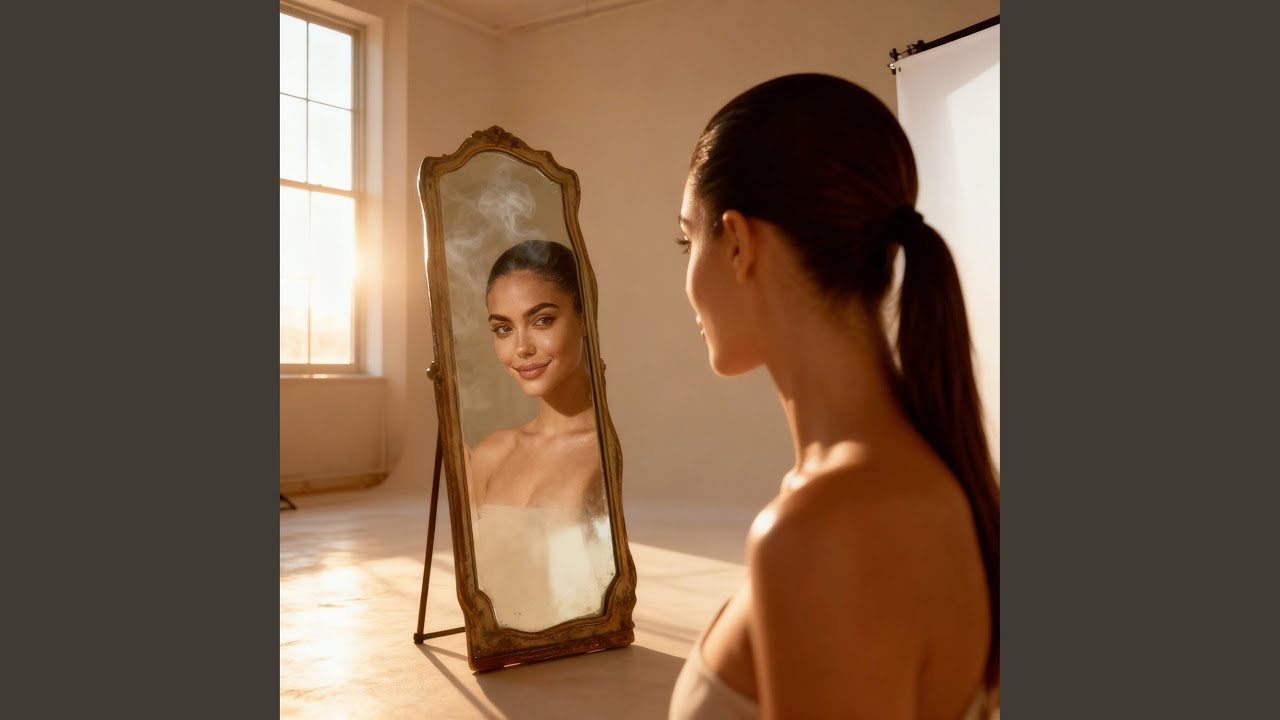 Mirror Talk