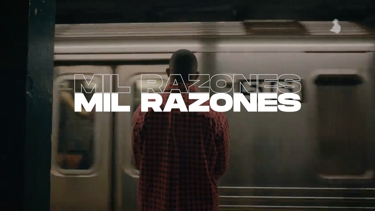 Eladio Carrión x Anuel AA 