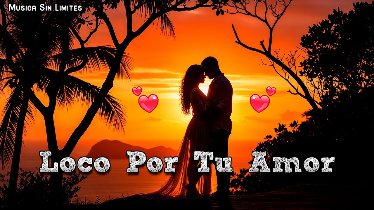 Me Vuelvo Loco Por Tu Amor 💖 No Dejo de Pensar en Ti… Cada Noche