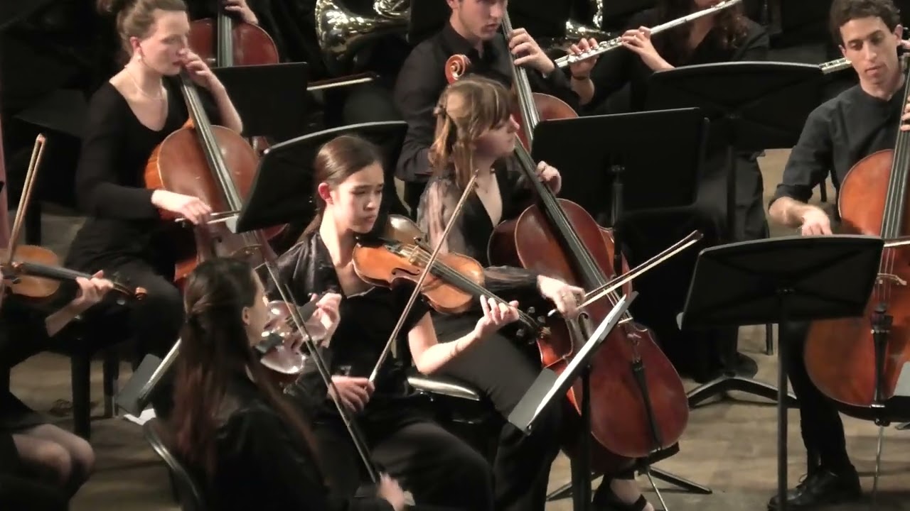 F.Schubert: Symphony no.8 