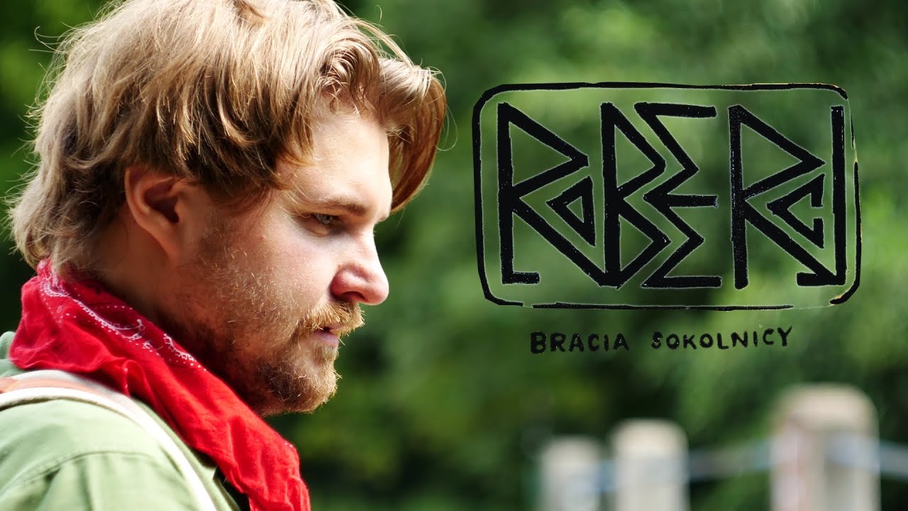 Roberci - Bracia sokolnicy