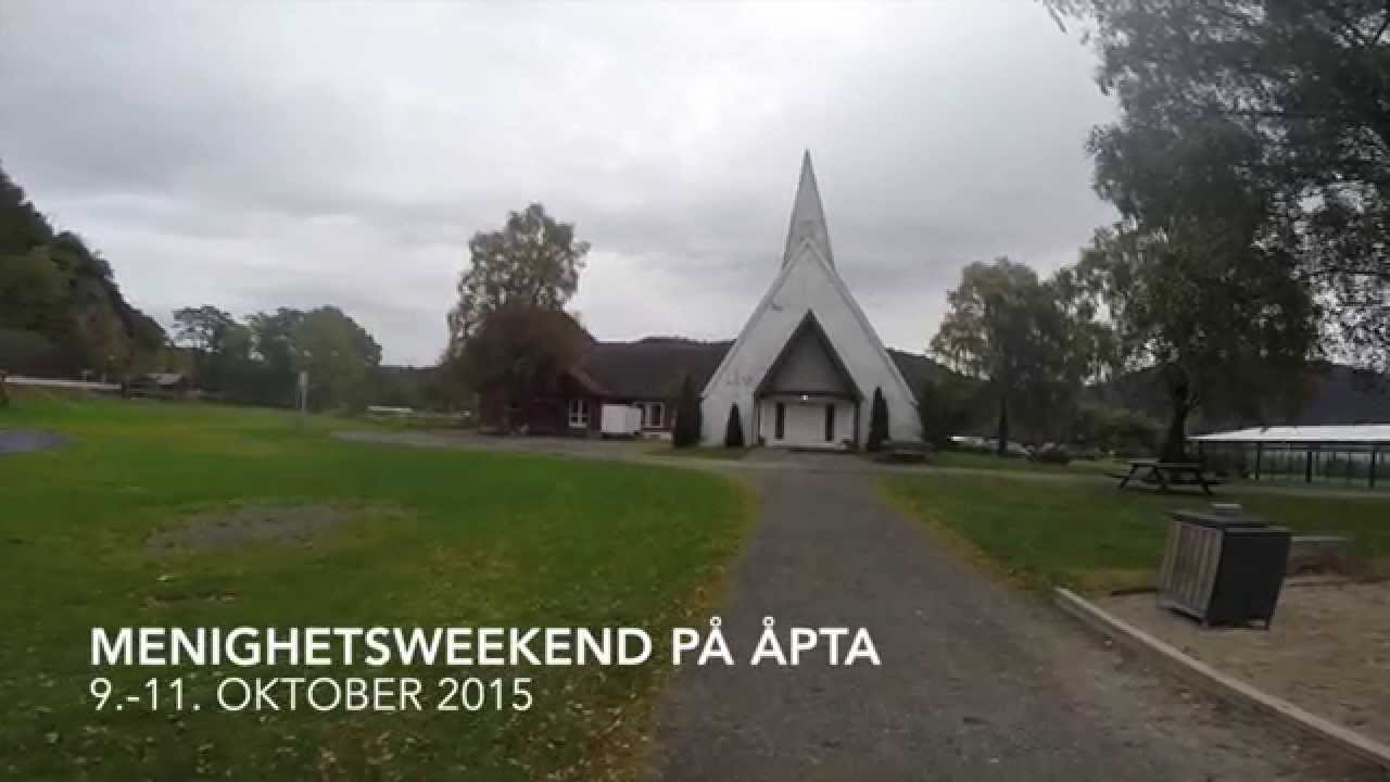 Menighetsweekend
