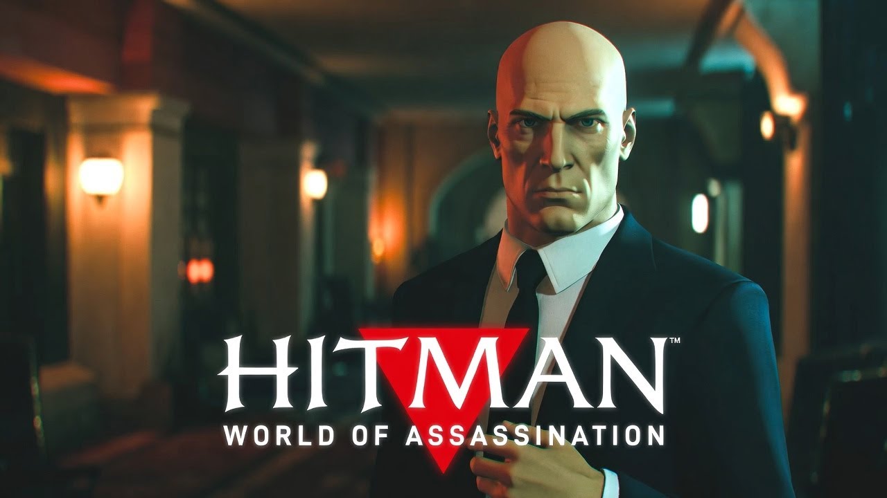 2026 HITMAN MADNESS! Agent 47's Craziest Moments – Full Highlights