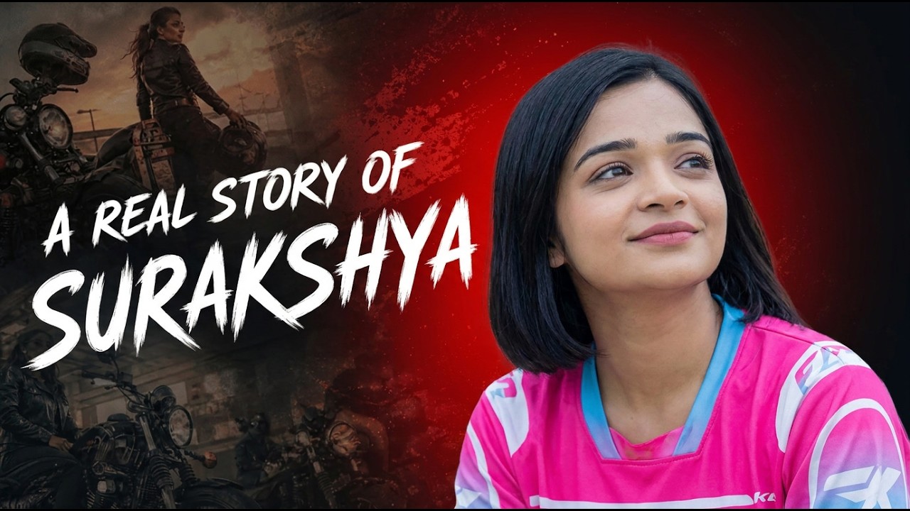 मेरो जिवनमा सुरक्षा छ - Full Part - SURAKSHYA KC & MRB  @SURAKSHYAKCOFFICIAL @Mrbvlog_official