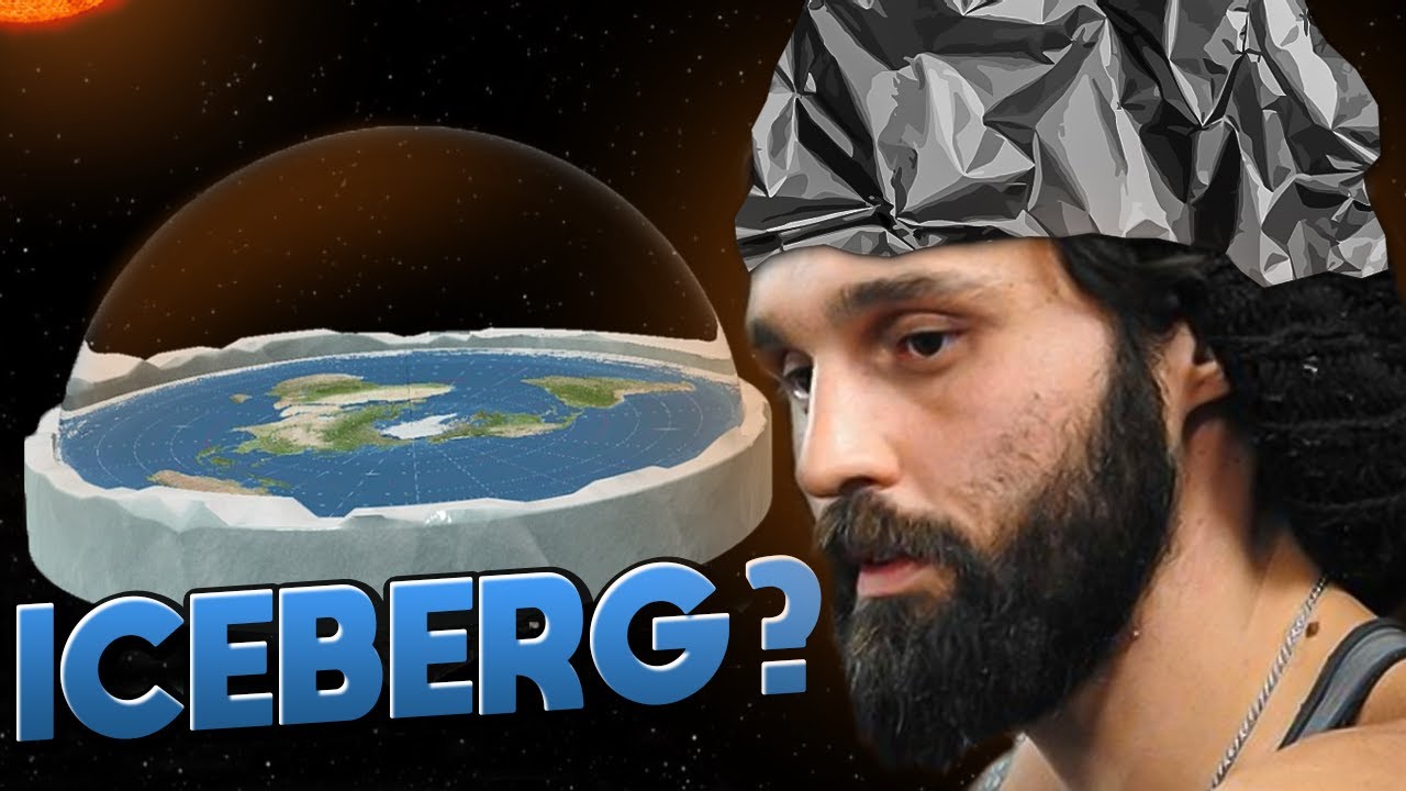 Iceberg do Mario Schwartzmann (feat. @AizeN)