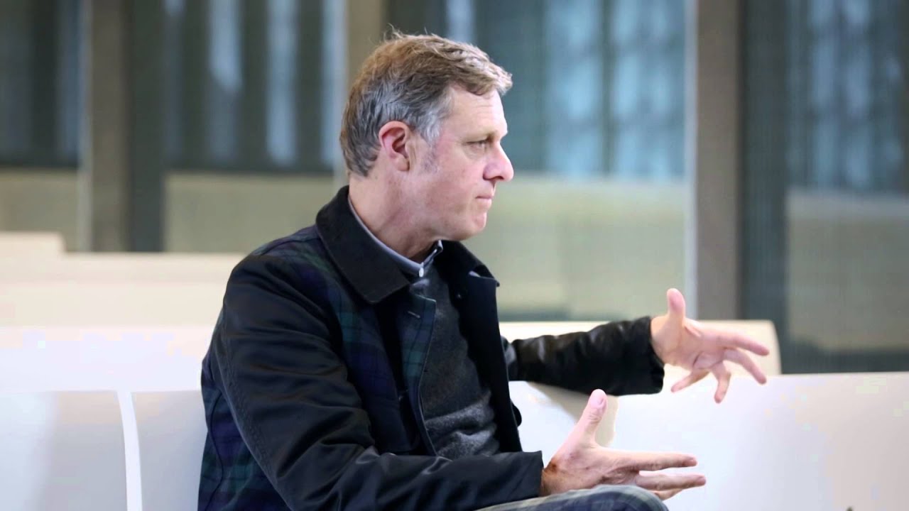 Mentoring at RMIT, Peter Maddison | RMIT University