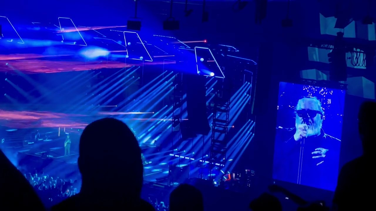 Ohne Mich (Böhse Onkelz 20.12.2025 Wien)