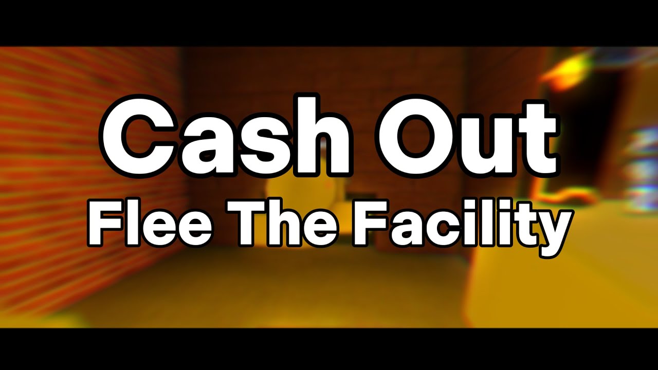 Flee The Facility Montage 