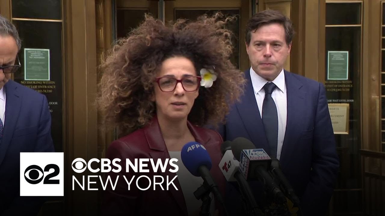 Men convicted in attempted assassination of Iranian journalist in NYC get 25 years in prison