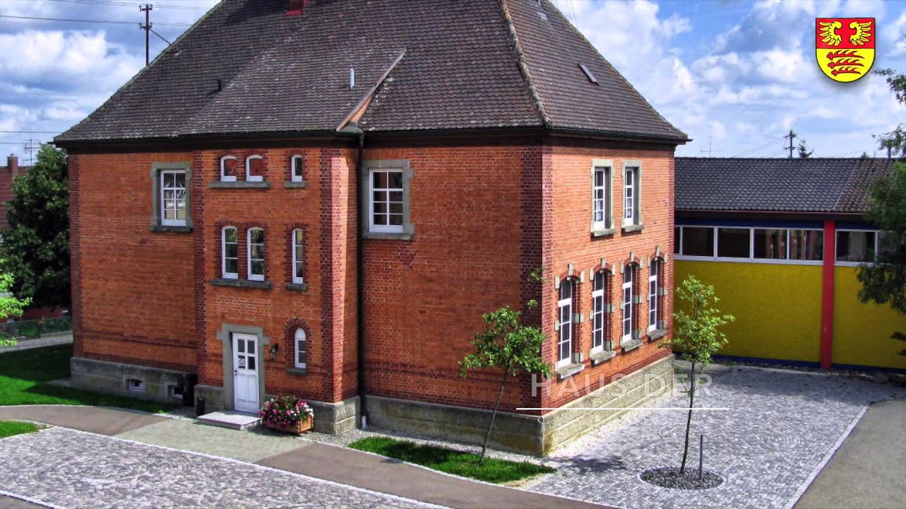 Wilkommen in Benzingen