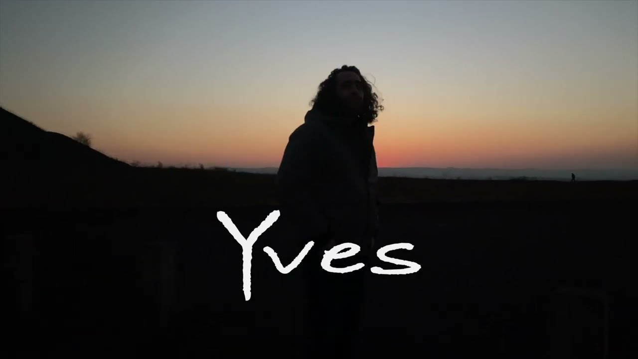 Yves - Partir - 2022 - Reggae Français - Visu