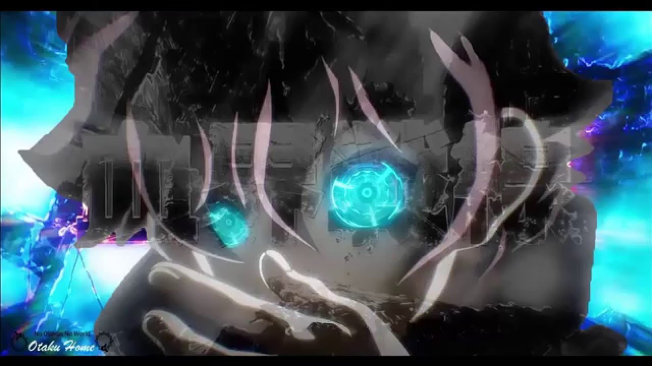 Kekkai Sensen AMV•Break  The Worldᴴᴰ