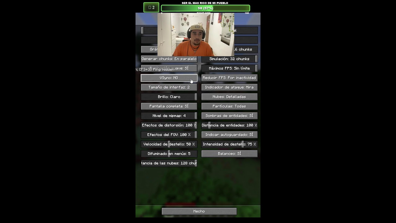 DIRECTO 1 // SURVIVAL 1.21.10 //
