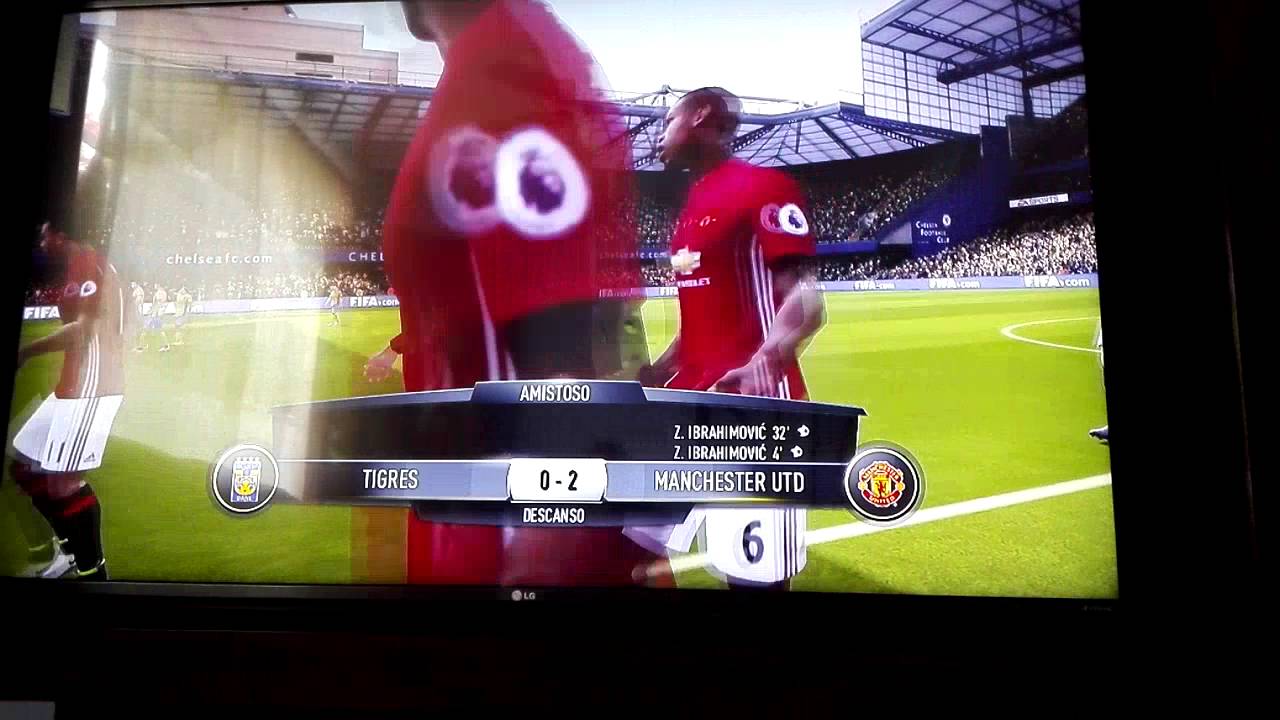 Fifa 17 demo ps3