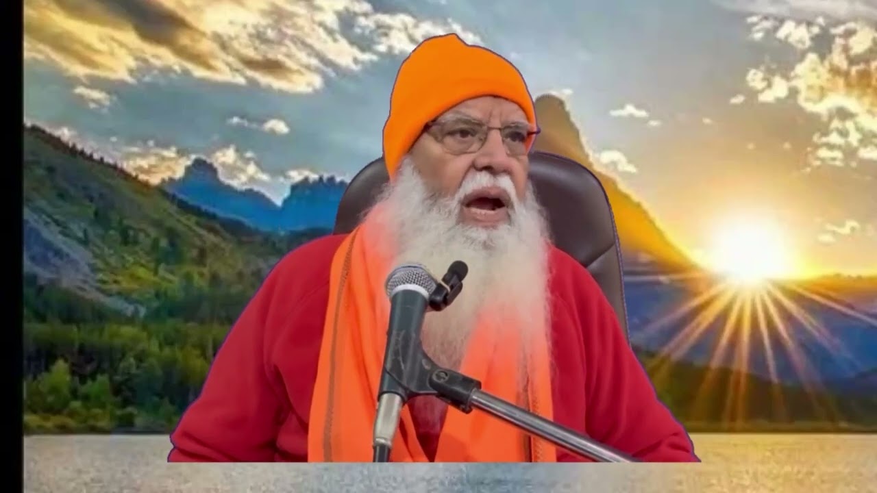 Dhyan, gyan aur Karma 1 of 4 @ Bhimpura Retreat 2025 (Hindi)