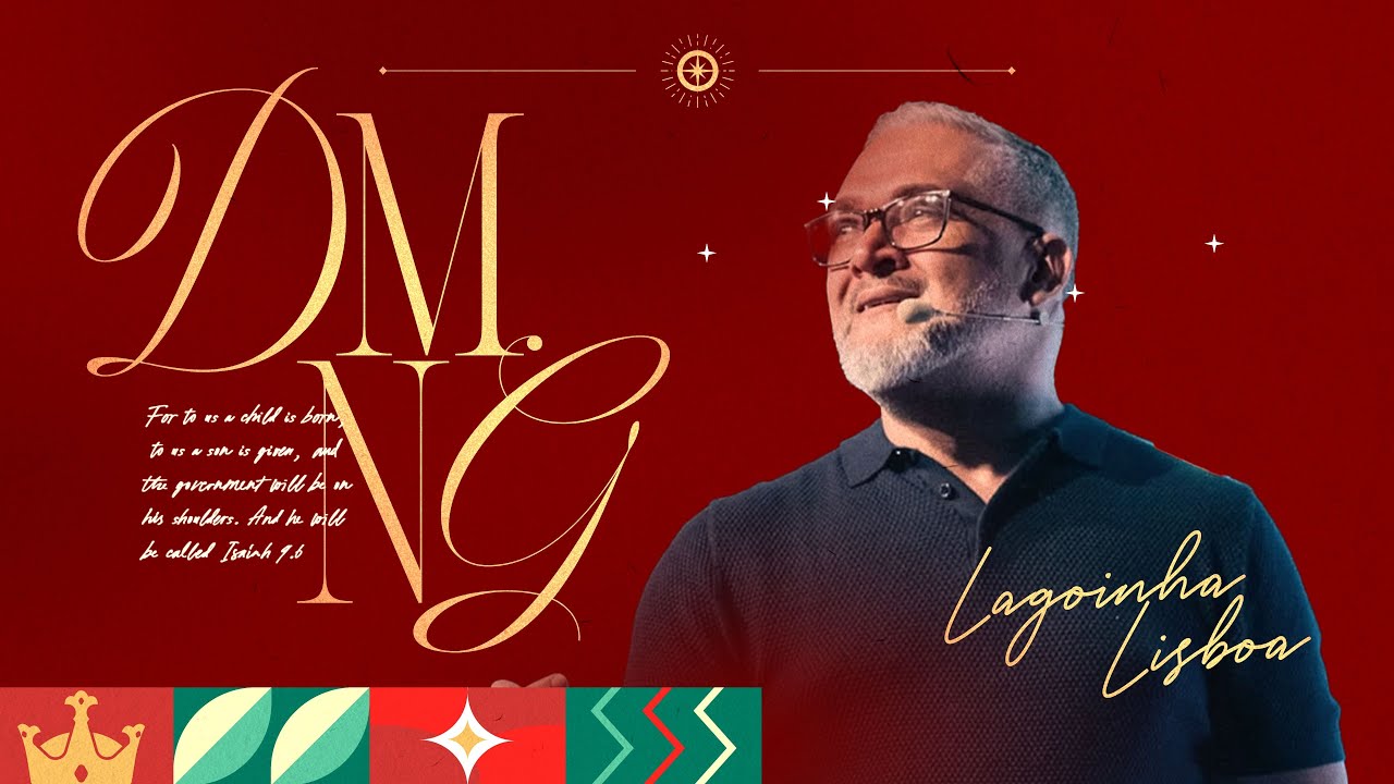 AINDA É POSSÍVEL | PR. JOÃO EVANGELISTA