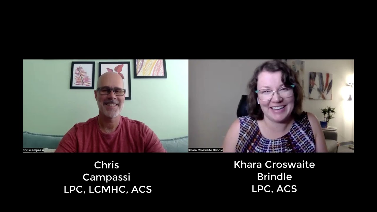 Supervision Role Play: First Supervision Meeting