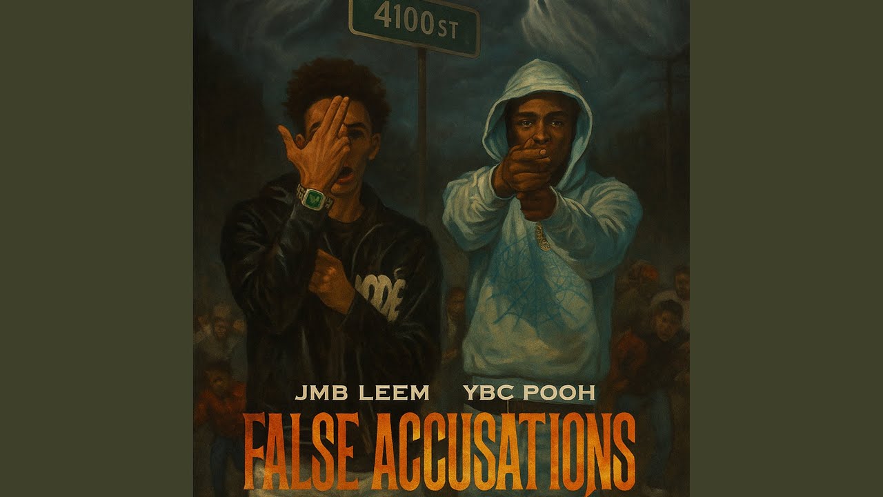 False Accusations