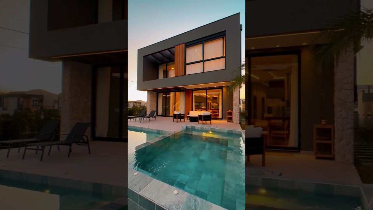 💰R$ 6.800.000,00👨&zwj;🎨 CASA VAN GOGH &ndash; Condom&iacute;nio Caled&ocirc;nia, Cambori&uacute;/SC💫