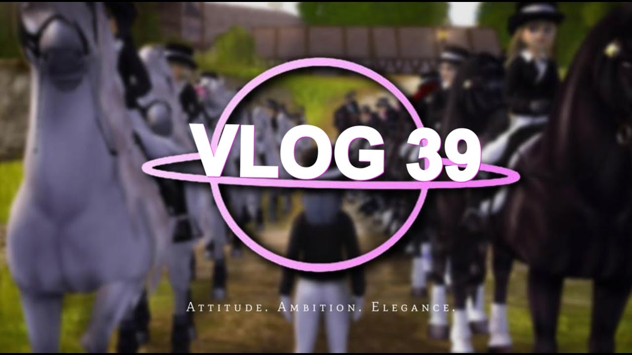 VLOG! WesternReiter [PlanetDancers|VLOG39]