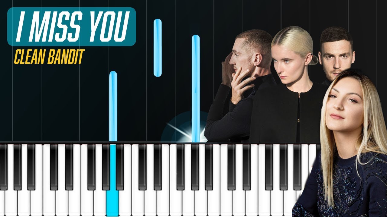 Clean Bandit - 