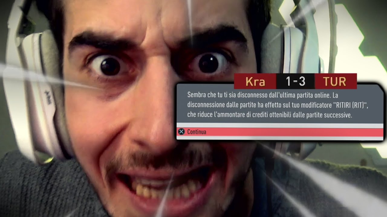 POTEVA ESSERE FUORICLASSE ED INVECE ME L'HA DATA PERSA... {HIGHLIGHTS WL}