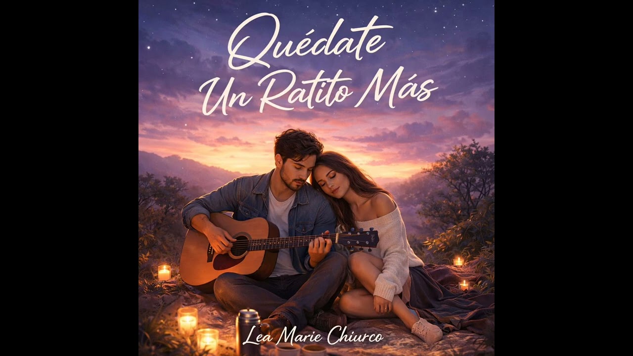 Quédate Un Ratito Más