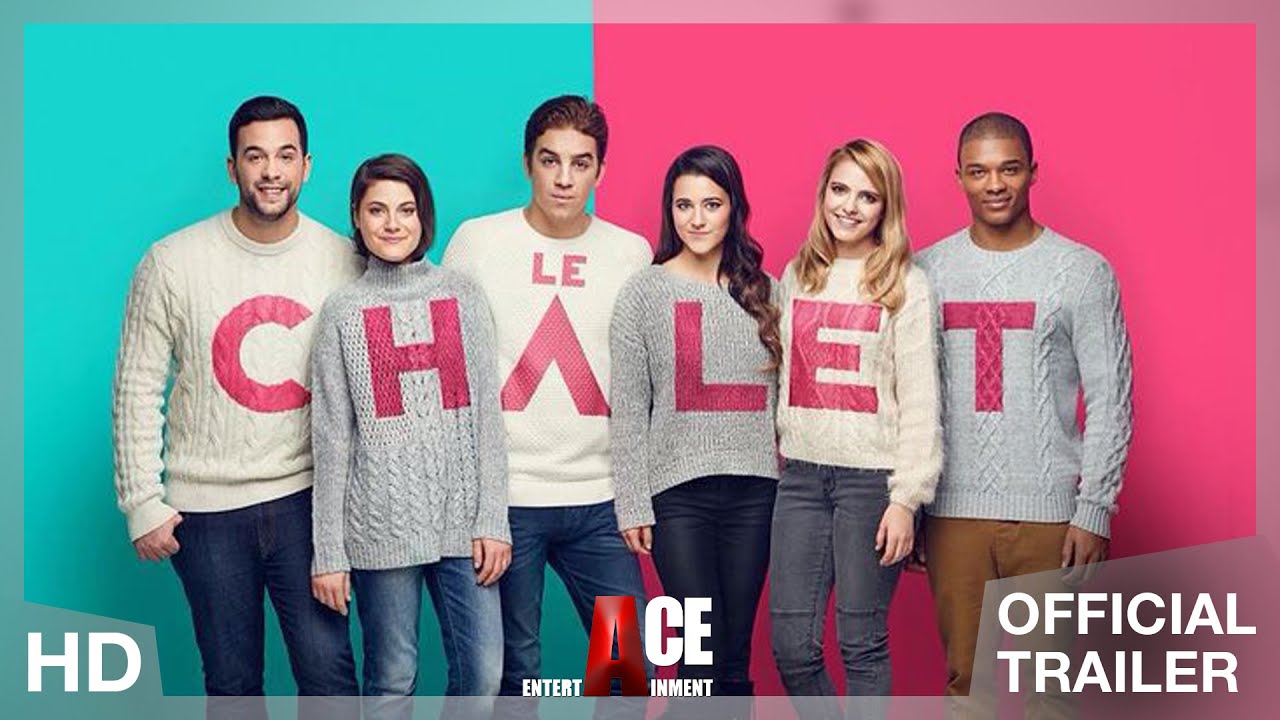 Le Chalet - Bande Annonce Officielle
