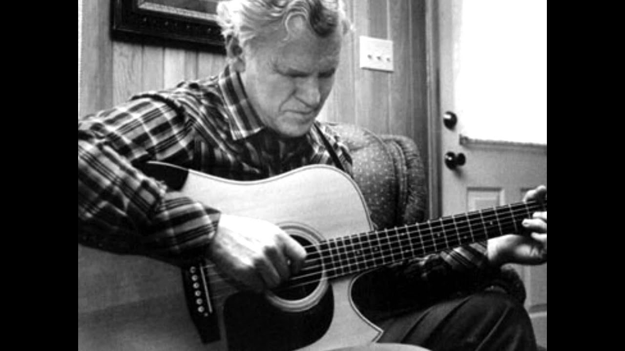 In The Pines - Doc Watson