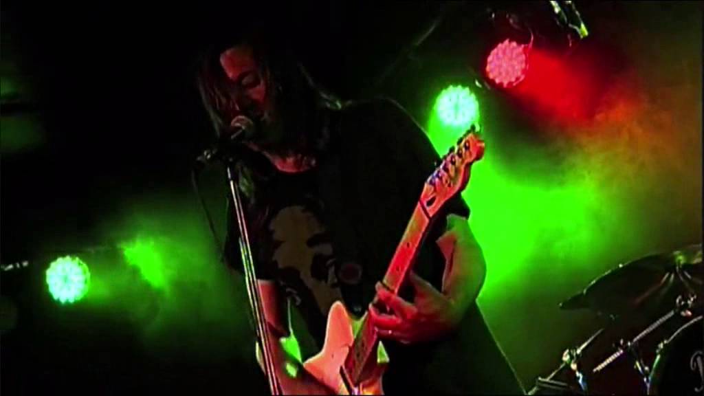 the LEMONHEADS (feat. Nic Dalton & Tom Morgan) live set