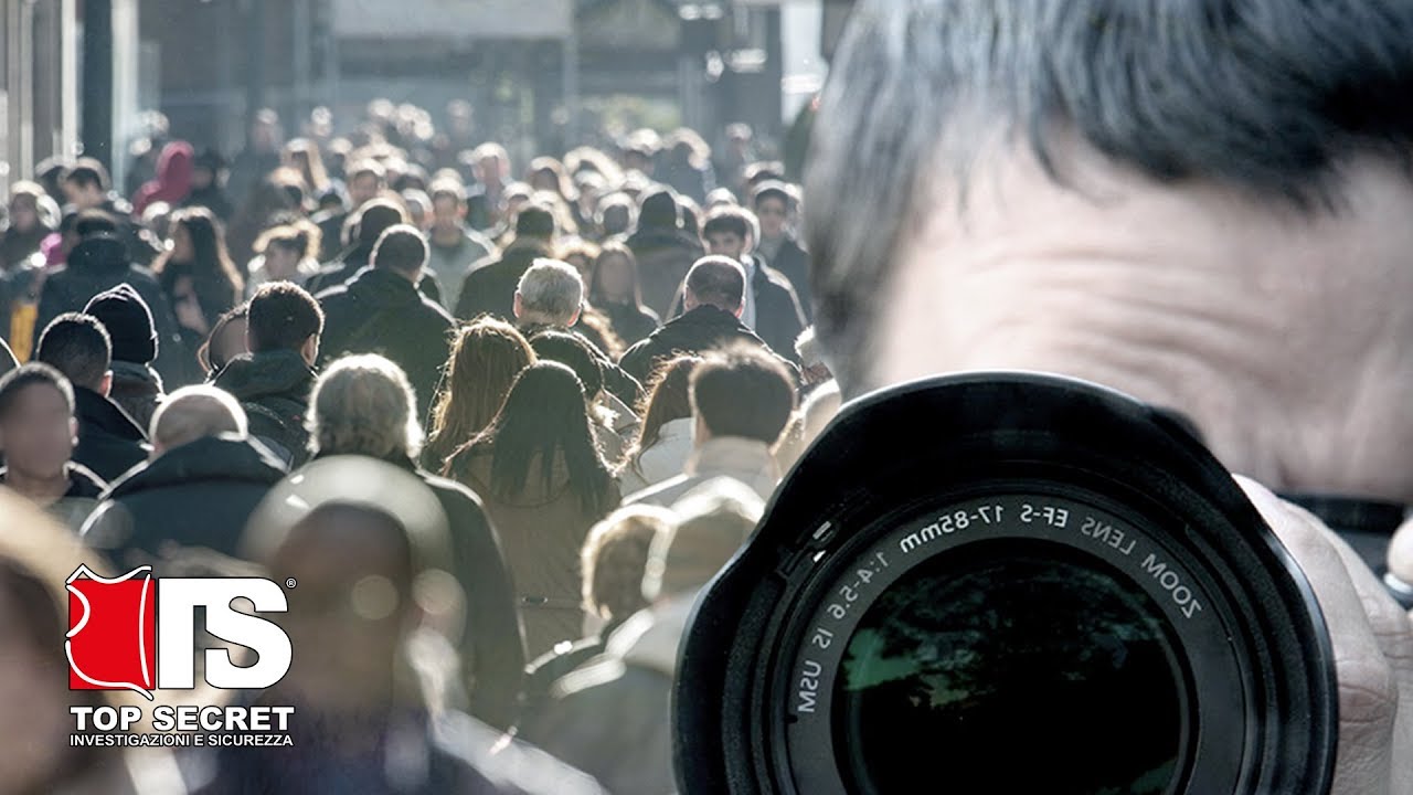 Cosa Sono Le Investigazioni Private?
