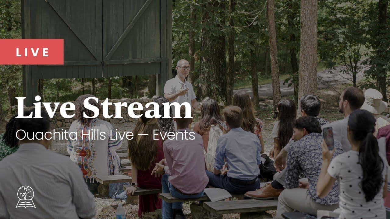 Danton | Vespers | Ouachita Hills