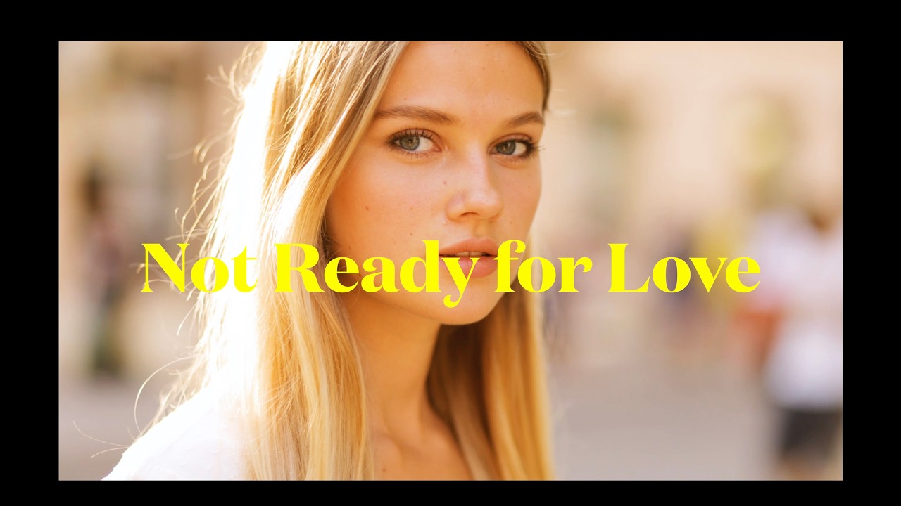 Не готовы к любви - Дома на холме