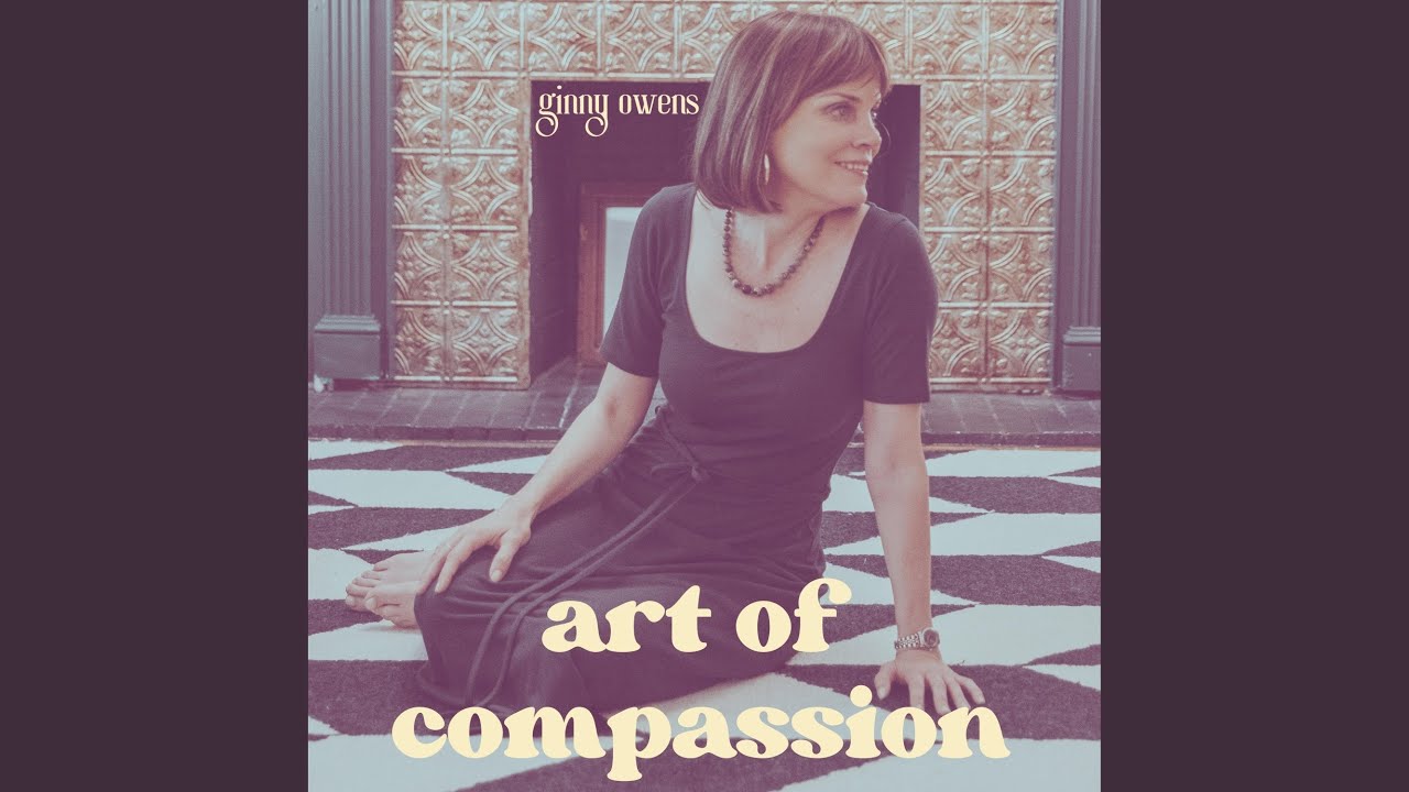 Art Of Compassion