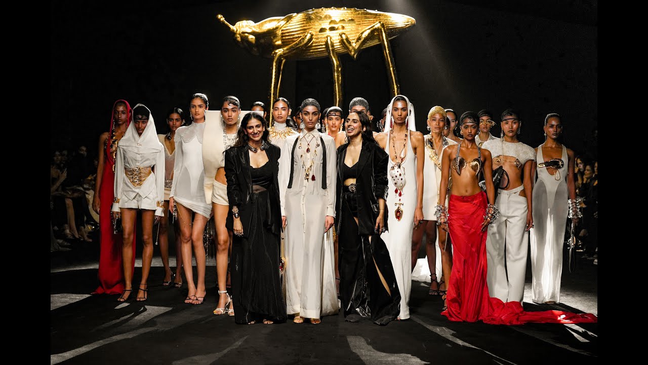 The Koko Runway Show