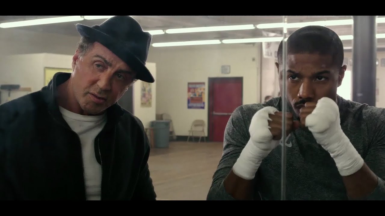 Creed - Nato per Combattere - Trailer Italiano Ufficiale | HD