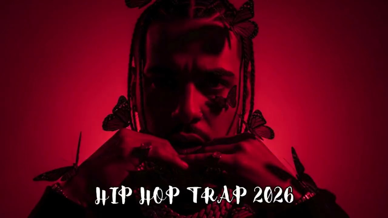 Midnight Street Carnage 2026 | Dark Urban Drill Instrumental