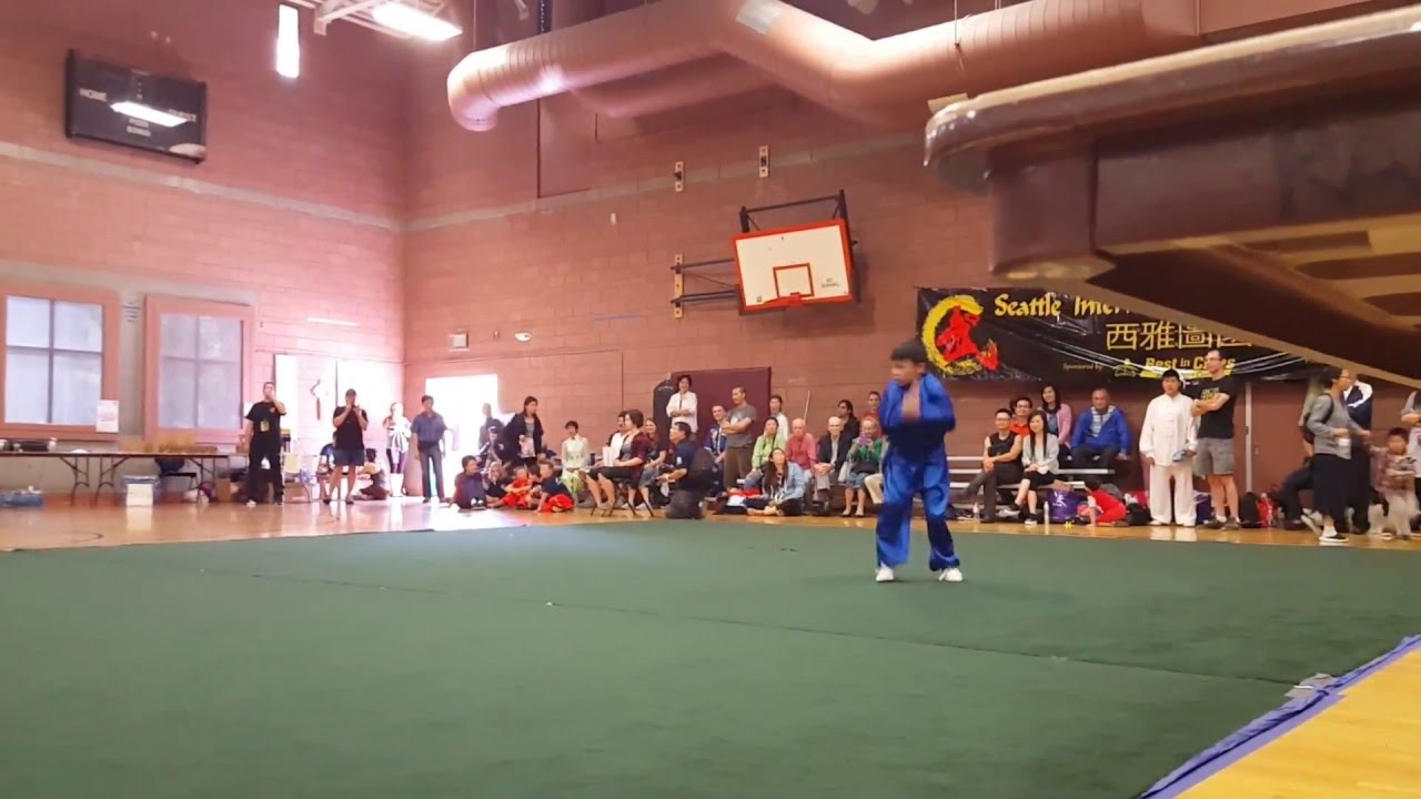 Ethan - Ditang Quan - SIMAC 2015