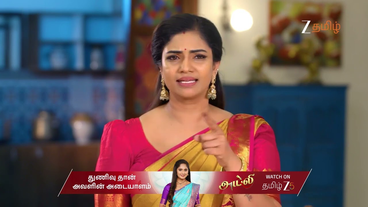 Karthigai Deepam | Ep - 1122 | Feb 13, 2026 | Best Scene 3 | Zee Tamil